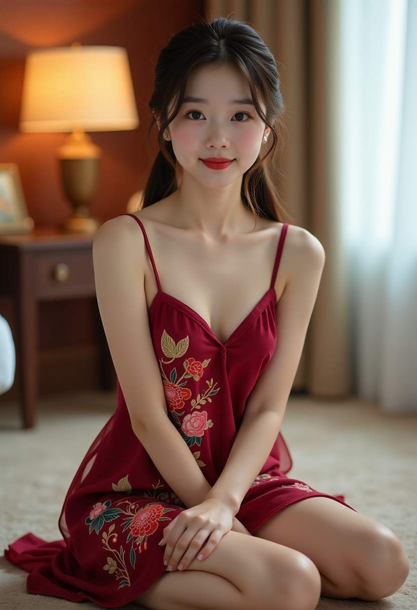 长安幻梦：算力之城